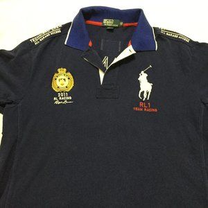 Men's Collared polo Shirt